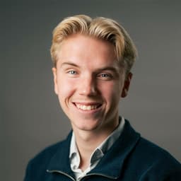 Oscar Callenholt